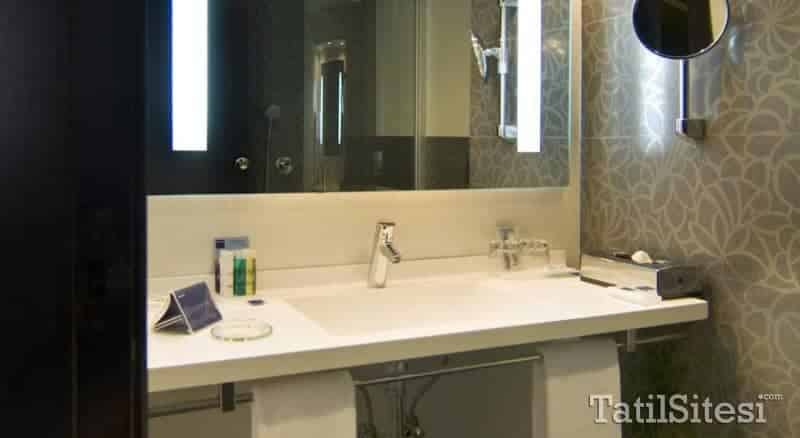 Hotel Altınel Ankara 